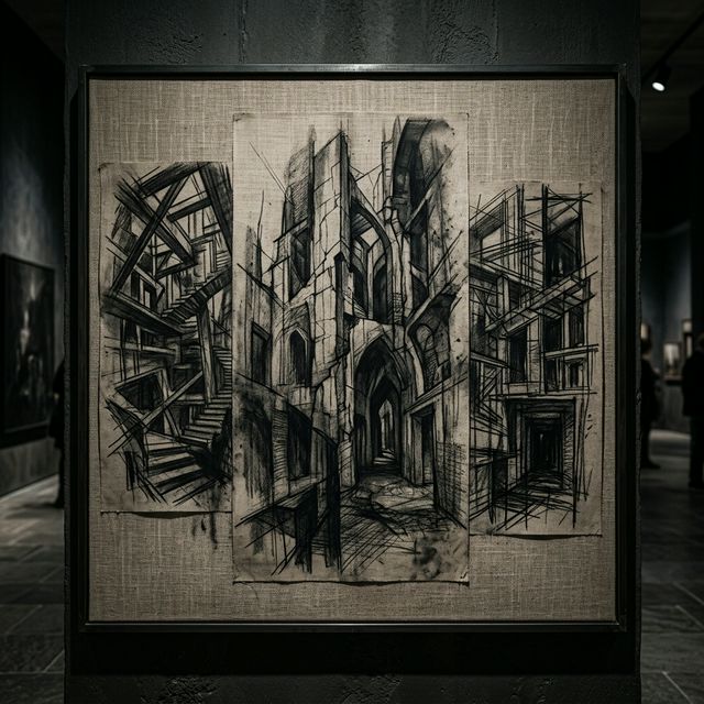 Mur porteur